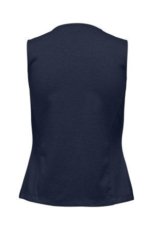 Jacqueline de Yong 15368336 Blauw marine