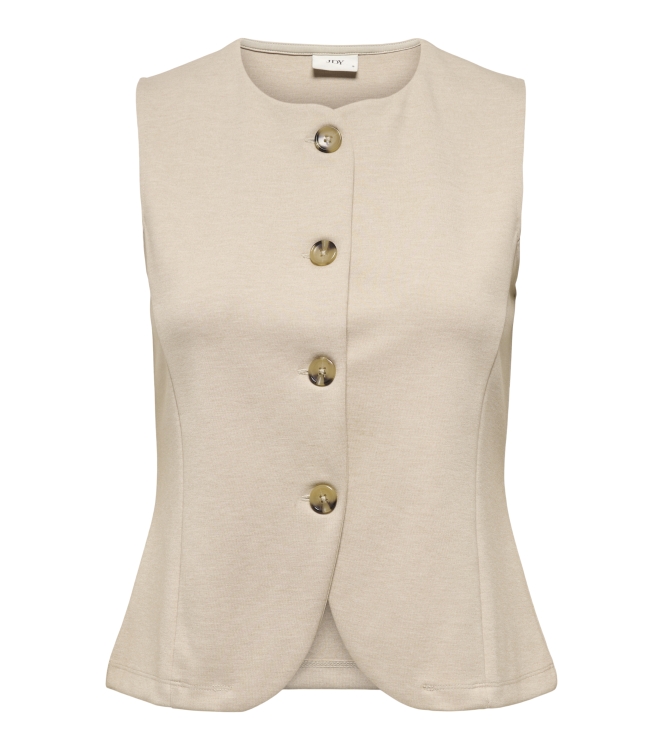 Jacqueline de Yong 15368336 Ecru zand