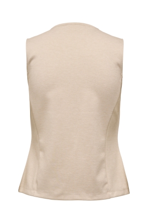 Jacqueline de Yong 15368336 Ecru zand