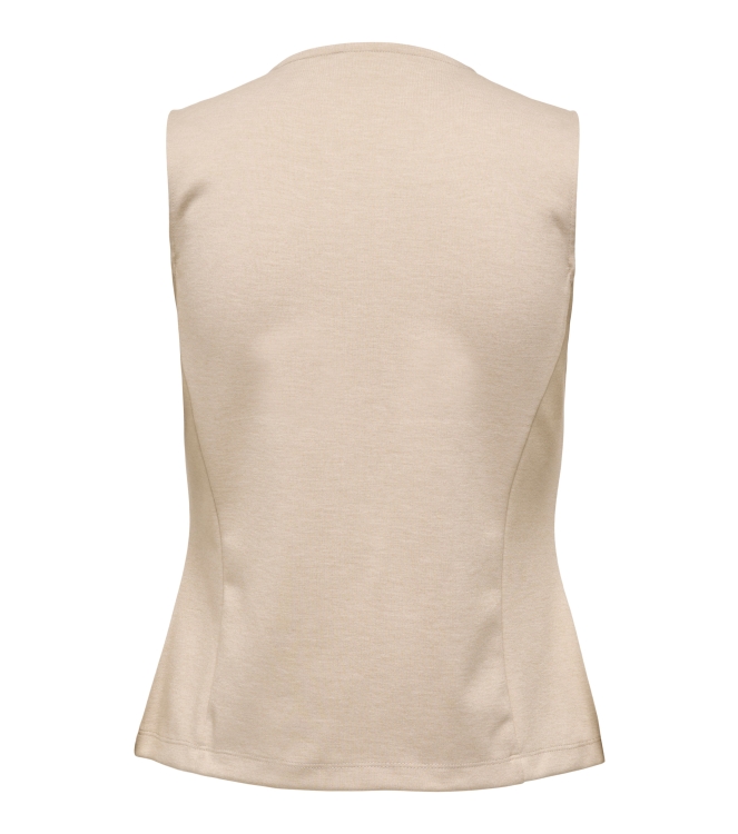 Jacqueline de Yong 15368336 Ecru zand