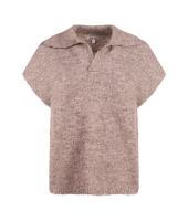 lizzi lou Juliette W20449 Bruin taupe