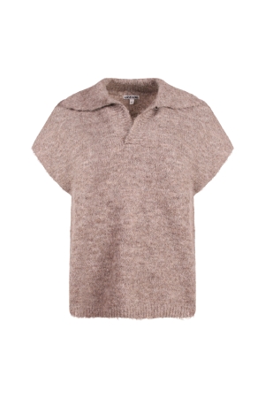 lizzi lou Juliette W20449 Bruin taupe