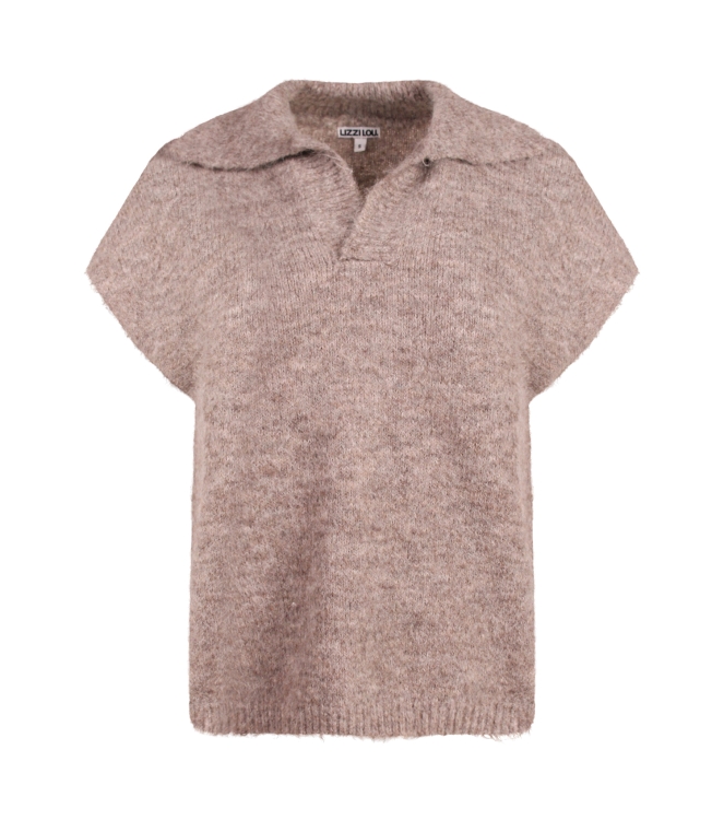 lizzi lou Juliette W20449 Bruin taupe