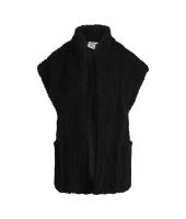 lizzi lou Marjorie lds W20561 Zwart