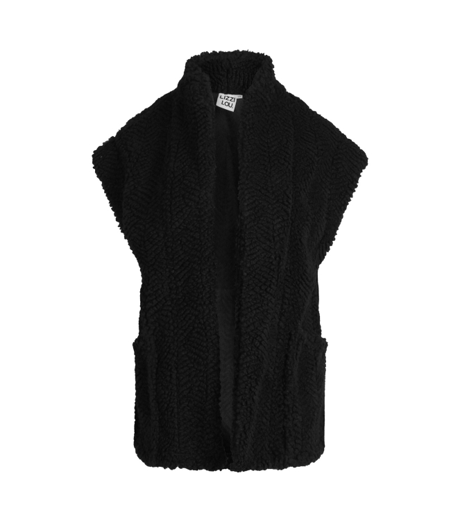 lizzi lou Marjorie lds W20561 Zwart