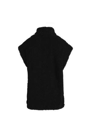 lizzi lou Marjorie lds W20561 Zwart