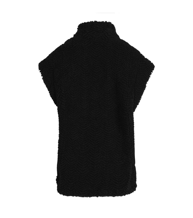 lizzi lou Marjorie lds W20561 Zwart