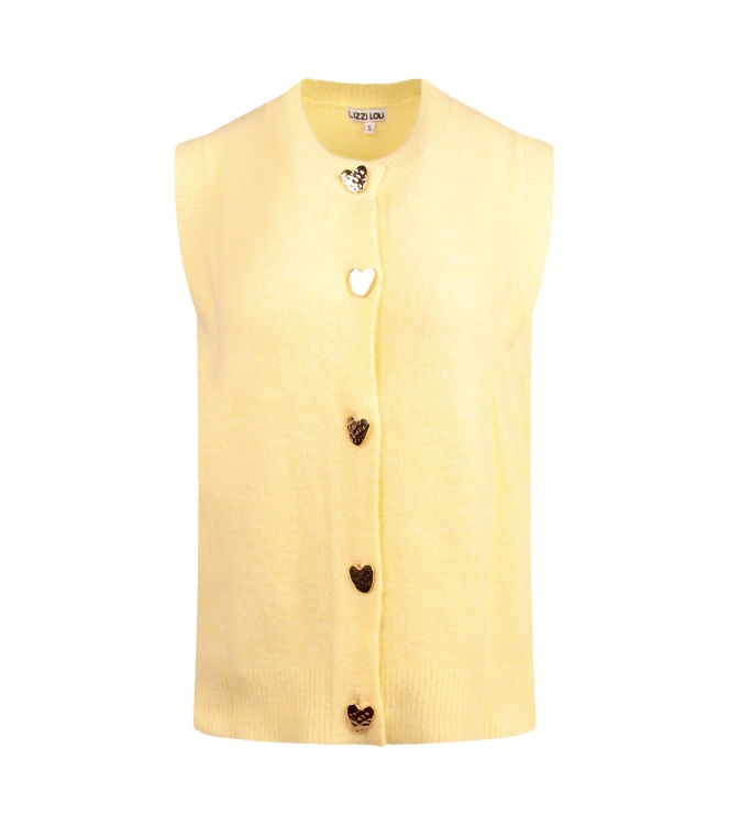 lizzi lou Maud W20563 Geel zacht