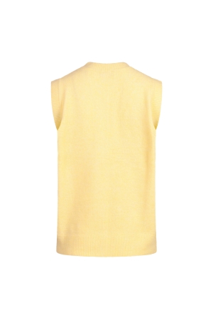 lizzi lou Maud W20563 Geel zacht