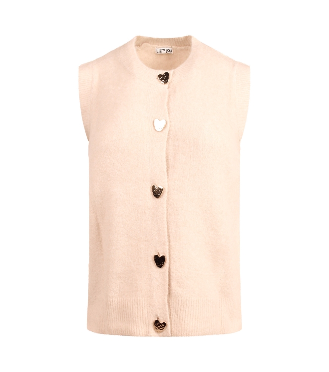 lizzi lou Maud W20563 Ecru zand