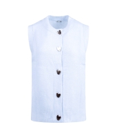 lizzi lou Maud W20563 Blauw licht