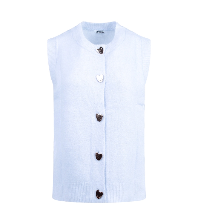 lizzi lou Maud W20563 Blauw licht