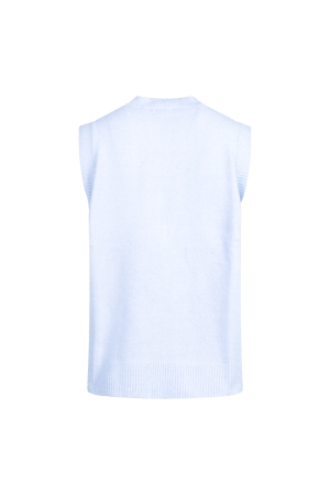 lizzi lou Maud W20563 Blauw licht