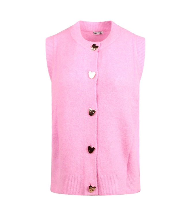 lizzi lou Maud W20563 Rose