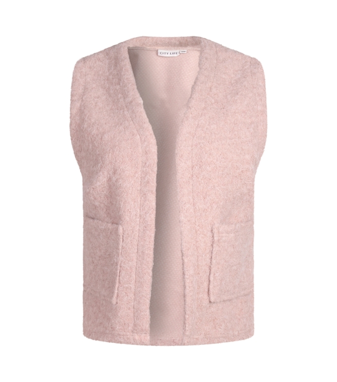 City Life Ginny W20564 Ecru zand