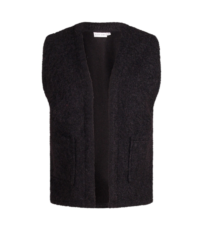 City Life Ginny W20564 Zwart
