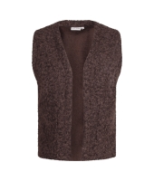 City Life Ginny W20564 Bruin donker