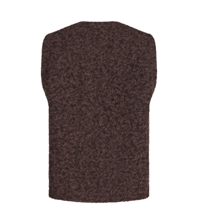 City Life Ginny W20564 Bruin donker
