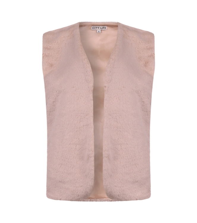 City Life Tessa W20518 Ecru zand