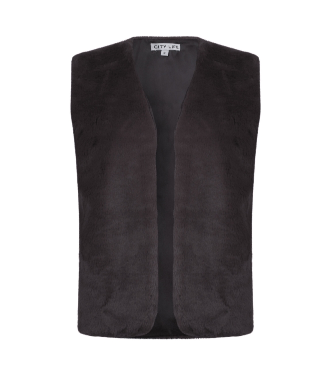 City Life Tessa W20518 Bruin donker