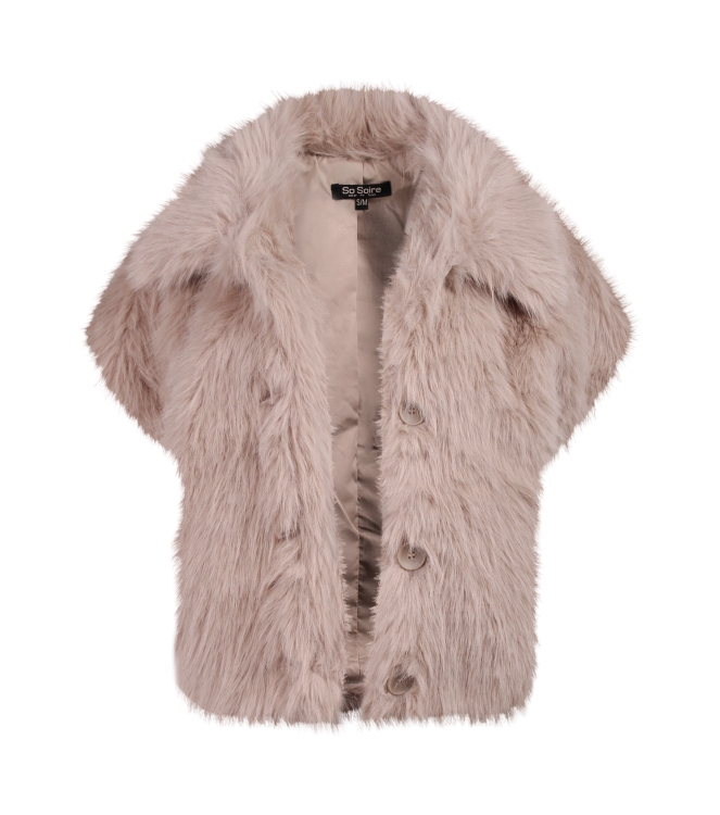 So Soire Brooke W20501 Ecru naturel