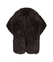 So Soire Brooke W20501 Bruin donker