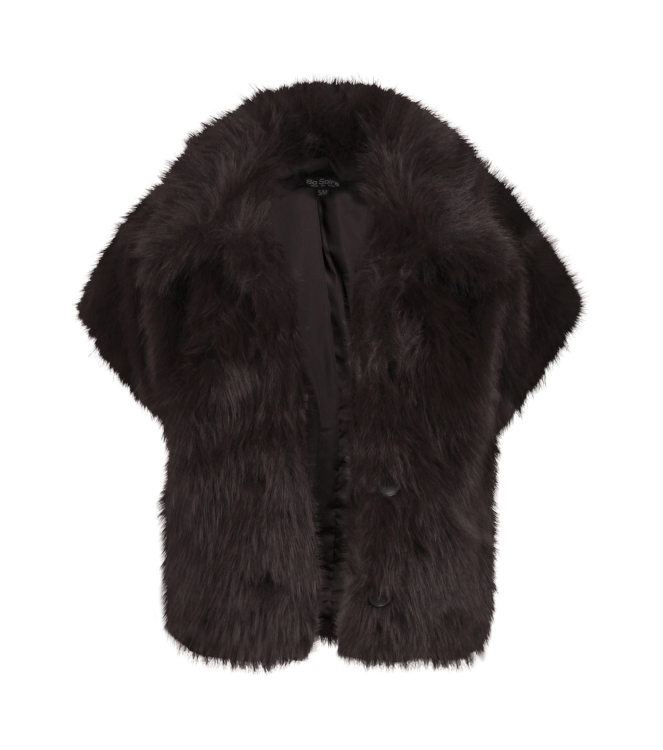 So Soire Brooke W20501 Bruin donker