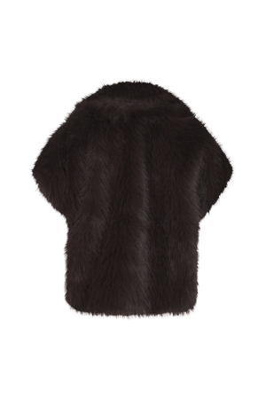So Soire Brooke W20501 Bruin donker
