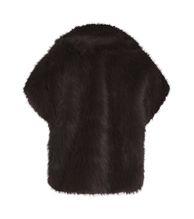 So Soire Brooke W20501 Bruin donker