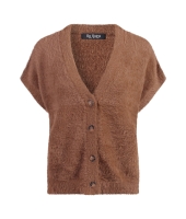 So Soire Rosia W20580 Oranje donker roest