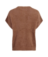 So Soire Rosia W20580 Oranje donker roest