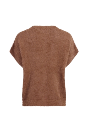 So Soire Rosia W20580 Oranje donker roest