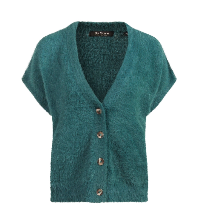 So Soire Rosia W20580 Blauw petrol