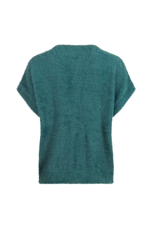 So Soire Rosia W20580 Blauw petrol
