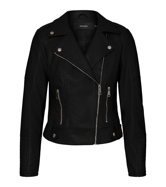 Vero Moda 10228728 Zwart