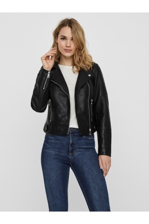 Vero Moda 10228728 Zwart
