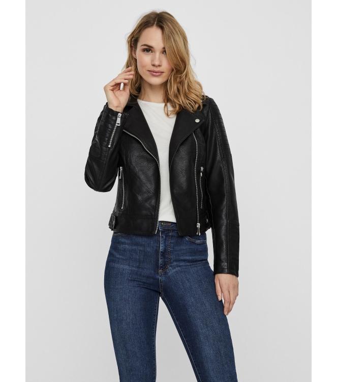 Vero Moda 10228728 Zwart