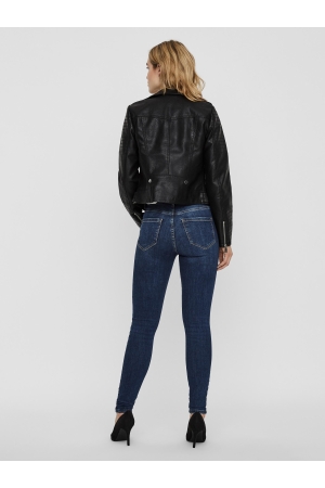 Vero Moda 10228728 Zwart