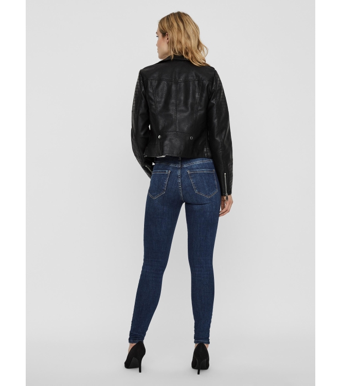 Vero Moda 10228728 Zwart