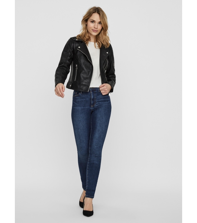 Vero Moda 10228728 Zwart