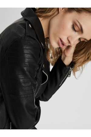 Vero Moda 10228728 Zwart
