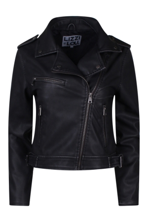 lizzi lou Robbin lds W90120 Zwart