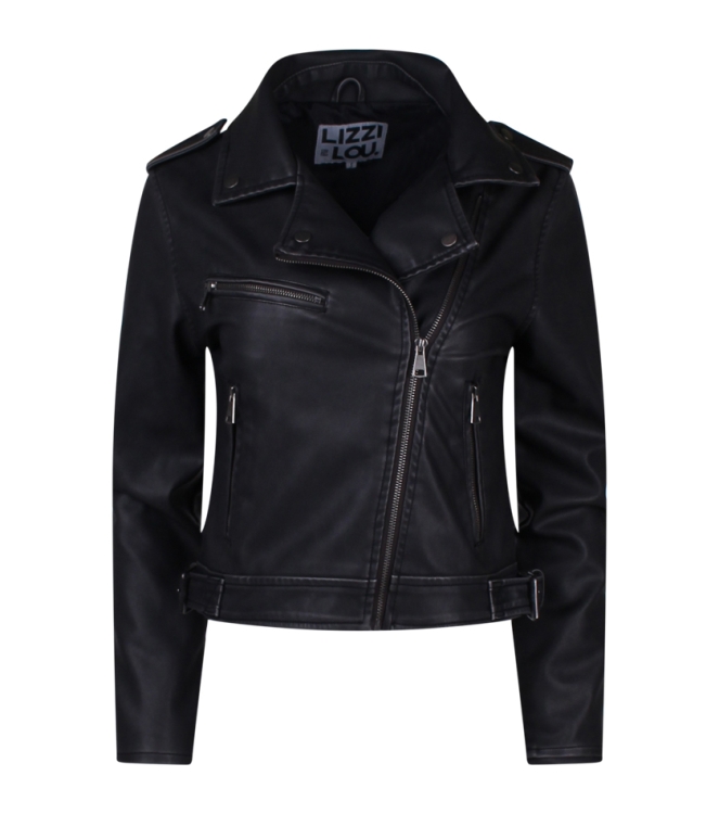 lizzi lou Robbin lds W90120 Zwart