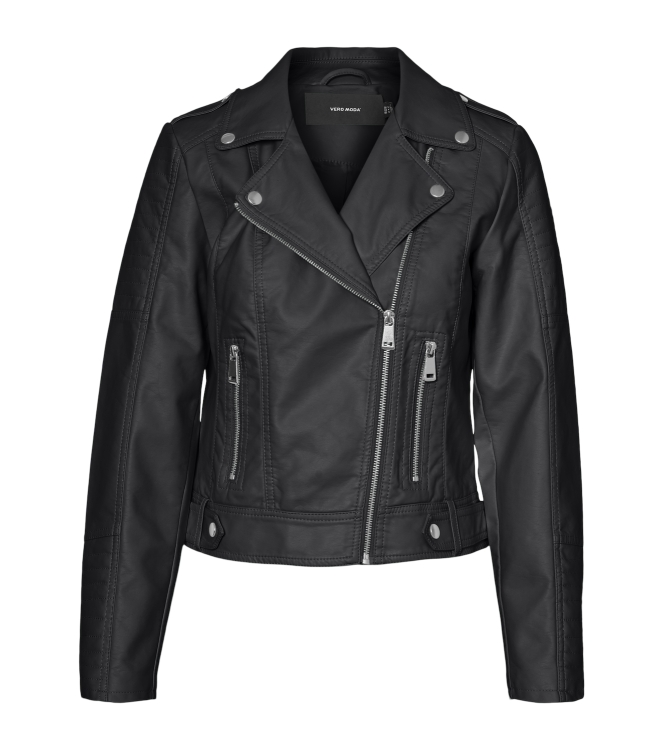 Vero Moda 10228728 Zwart