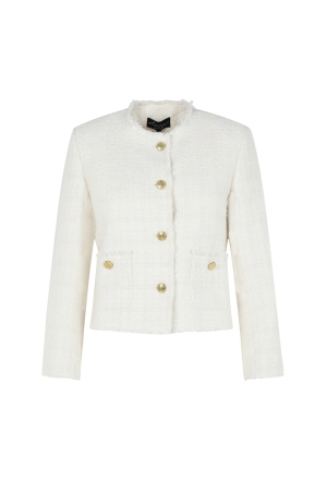 Elvira Casuals E4 24-045 Ecru ivoor