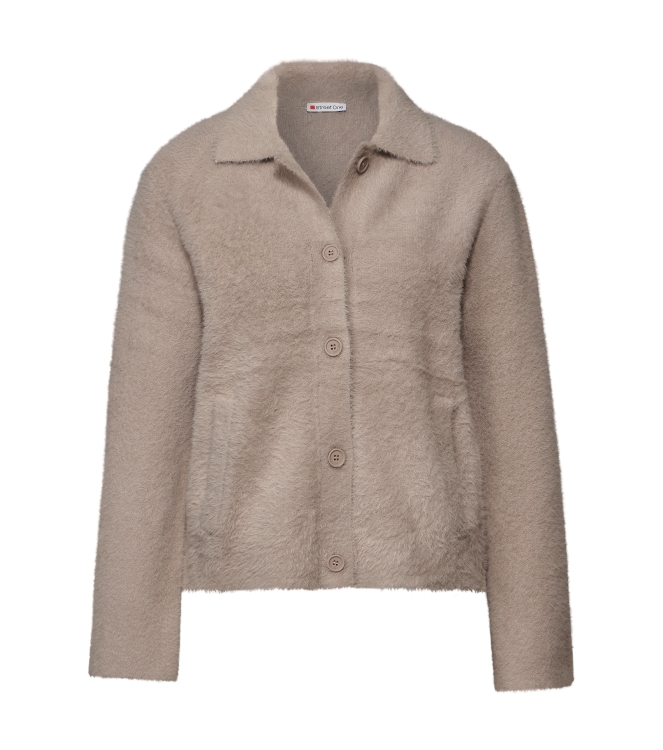 Street One 253843 Ecru off white