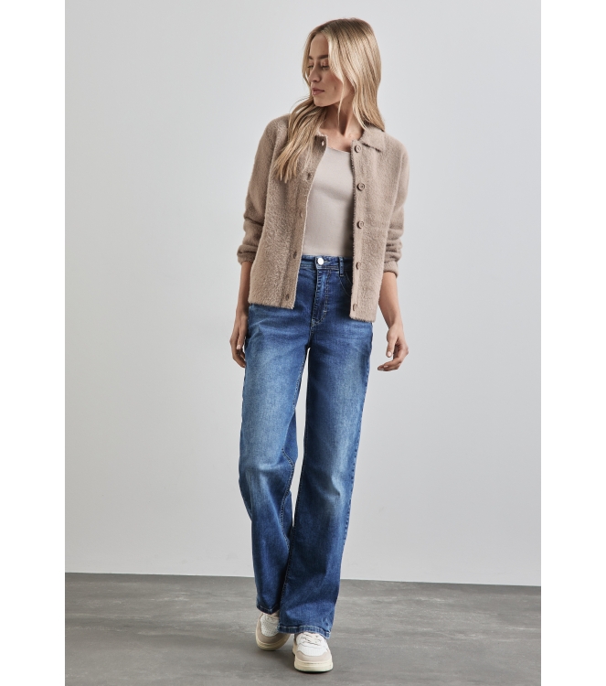 Street One 253843 Ecru off white