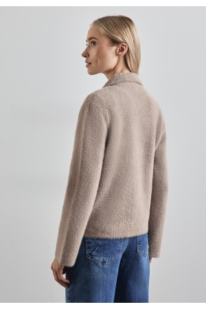 Street One 253843 Ecru off white