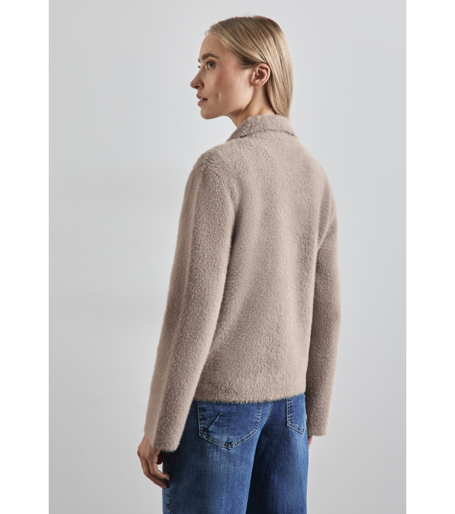 Street One 253843 Ecru off white