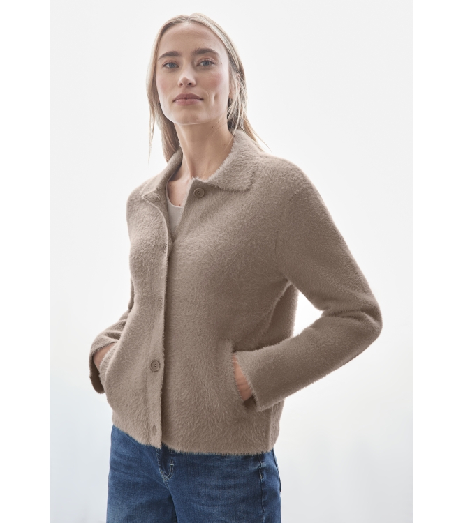 Street One 253843 Ecru off white